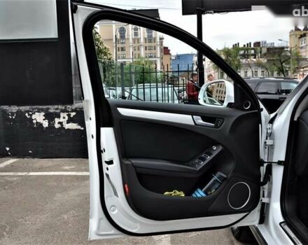 Ауди А4 Олроуд, объемом двигателя 2 л и пробегом 257 тыс. км за 17777 $, фото 23 на Automoto.ua