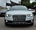 Ауди А4 Олроуд, объемом двигателя 2 л и пробегом 257 тыс. км за 17777 $, фото 1 на Automoto.ua