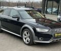 Ауді A4 Allroad, об'ємом двигуна 2 л та пробігом 153 тис. км за 13800 $, фото 1 на Automoto.ua