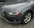 Ауді A4 Allroad, об'ємом двигуна 2 л та пробігом 226 тис. км за 15499 $, фото 1 на Automoto.ua