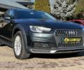 Ауди А4 Олроуд, объемом двигателя 3 л и пробегом 274 тыс. км за 22500 $, фото 1 на Automoto.ua