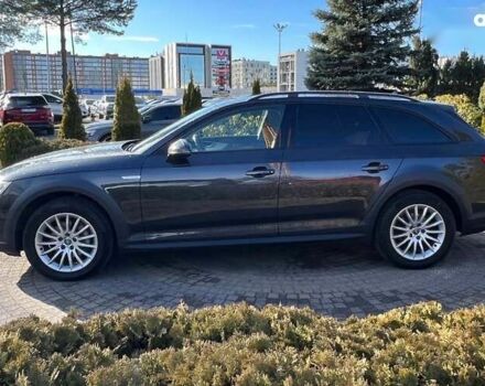 Ауди А4 Олроуд, объемом двигателя 3 л и пробегом 274 тыс. км за 22500 $, фото 3 на Automoto.ua