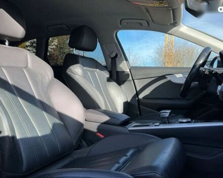 Ауди А4 Олроуд, объемом двигателя 3 л и пробегом 274 тыс. км за 22500 $, фото 8 на Automoto.ua