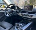 Ауди А4 Олроуд, объемом двигателя 3 л и пробегом 274 тыс. км за 22500 $, фото 9 на Automoto.ua