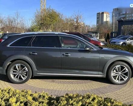 Ауди А4 Олроуд, объемом двигателя 2 л и пробегом 64 тыс. км за 28300 $, фото 6 на Automoto.ua