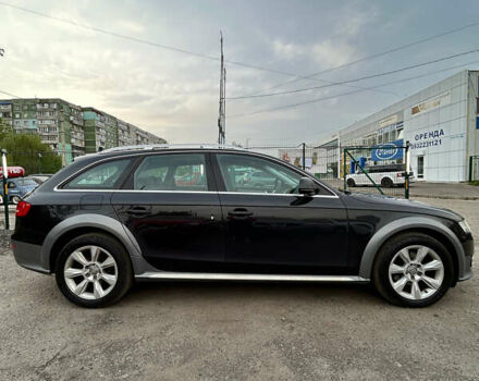 Ауді A4 Allroad, об'ємом двигуна 2 л та пробігом 416 тис. км за 11300 $, фото 2 на Automoto.ua