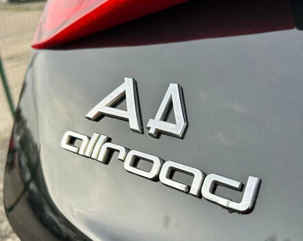 Ауди А4 Олроуд, объемом двигателя 2 л и пробегом 416 тыс. км за 11000 $, фото 12 на Automoto.ua
