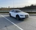 Ауді A4 Allroad, об'ємом двигуна 1.98 л та пробігом 246 тис. км за 13700 $, фото 12 на Automoto.ua