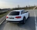 Ауді A4 Allroad, об'ємом двигуна 1.98 л та пробігом 246 тис. км за 13700 $, фото 9 на Automoto.ua