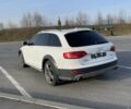 Ауді A4 Allroad, об'ємом двигуна 1.98 л та пробігом 246 тис. км за 13700 $, фото 5 на Automoto.ua