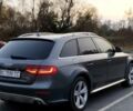 Ауді A4 Allroad, об'ємом двигуна 1.98 л та пробігом 230 тис. км за 12999 $, фото 13 на Automoto.ua
