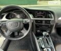 Ауді A4 Allroad, об'ємом двигуна 1.98 л та пробігом 200 тис. км за 17500 $, фото 6 на Automoto.ua