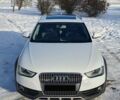 Ауді A4 Allroad, об'ємом двигуна 3 л та пробігом 270 тис. км за 18550 $, фото 7 на Automoto.ua