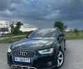 Ауди А4 Олроуд, объемом двигателя 2 л и пробегом 270 тыс. км за 12900 $, фото 1 на Automoto.ua