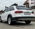 Ауді A4 Allroad, об'ємом двигуна 2 л та пробігом 222 тис. км за 16900 $, фото 10 на Automoto.ua