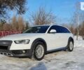 Ауді A4 Allroad, об'ємом двигуна 3 л та пробігом 270 тис. км за 18550 $, фото 5 на Automoto.ua