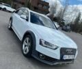 Ауді A4 Allroad, об'ємом двигуна 1.98 л та пробігом 200 тис. км за 17500 $, фото 12 на Automoto.ua