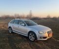 Ауди А4 Олроуд, объемом двигателя 2 л и пробегом 225 тыс. км за 11300 $, фото 1 на Automoto.ua