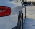 Ауді A4 Allroad, об'ємом двигуна 3 л та пробігом 270 тис. км за 18550 $, фото 16 на Automoto.ua