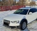 Ауді A4 Allroad, об'ємом двигуна 3 л та пробігом 270 тис. км за 18550 $, фото 32 на Automoto.ua