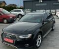 Ауді A4 Allroad, об'ємом двигуна 1.98 л та пробігом 131 тис. км за 15200 $, фото 17 на Automoto.ua