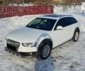 Ауді A4 Allroad, об'ємом двигуна 3 л та пробігом 270 тис. км за 18550 $, фото 1 на Automoto.ua