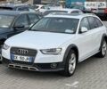 Ауді A4 Allroad, об'ємом двигуна 3 л та пробігом 270 тис. км за 18550 $, фото 44 на Automoto.ua