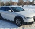 Ауді A4 Allroad, об'ємом двигуна 3 л та пробігом 270 тис. км за 18550 $, фото 8 на Automoto.ua