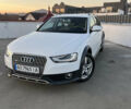 Ауді A4 Allroad, об'ємом двигуна 2 л та пробігом 77 тис. км за 13300 $, фото 1 на Automoto.ua