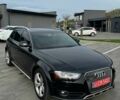 Ауді A4 Allroad, об'ємом двигуна 1.98 л та пробігом 131 тис. км за 15200 $, фото 19 на Automoto.ua