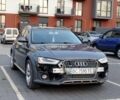 Ауді A4 Allroad, об'ємом двигуна 1.98 л та пробігом 230 тис. км за 12999 $, фото 11 на Automoto.ua