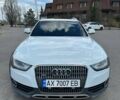 Ауді A4 Allroad, об'ємом двигуна 1.98 л та пробігом 200 тис. км за 17500 $, фото 1 на Automoto.ua