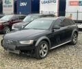 Ауди А4 Олроуд, объемом двигателя 2 л и пробегом 112 тыс. км за 9500 $, фото 1 на Automoto.ua