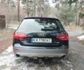 Ауді A4 Allroad, об'ємом двигуна 1.98 л та пробігом 297 тис. км за 15500 $, фото 3 на Automoto.ua