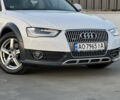 Ауді A4 Allroad, об'ємом двигуна 2 л та пробігом 77 тис. км за 13300 $, фото 4 на Automoto.ua