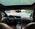 Ауді A4 Allroad, об'ємом двигуна 1.98 л та пробігом 131 тис. км за 15200 $, фото 33 на Automoto.ua