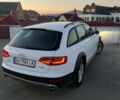 Ауді A4 Allroad, об'ємом двигуна 2 л та пробігом 77 тис. км за 13300 $, фото 10 на Automoto.ua