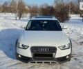 Ауді A4 Allroad, об'ємом двигуна 3 л та пробігом 270 тис. км за 18550 $, фото 33 на Automoto.ua