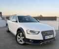 Ауді A4 Allroad, об'ємом двигуна 2 л та пробігом 77 тис. км за 13300 $, фото 1 на Automoto.ua