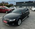 Ауді A4 Allroad, об'ємом двигуна 1.98 л та пробігом 131 тис. км за 15200 $, фото 7 на Automoto.ua