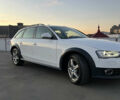 Ауді A4 Allroad, об'ємом двигуна 2 л та пробігом 77 тис. км за 13300 $, фото 5 на Automoto.ua