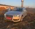 Ауди А4 Олроуд, объемом двигателя 2 л и пробегом 225 тыс. км за 11000 $, фото 1 на Automoto.ua