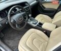 Ауди А4 Олроуд, объемом двигателя 2 л и пробегом 112 тыс. км за 9500 $, фото 15 на Automoto.ua