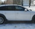 Ауді A4 Allroad, об'ємом двигуна 3 л та пробігом 270 тис. км за 18550 $, фото 9 на Automoto.ua