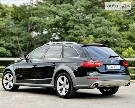 Ауді A4 Allroad, об'ємом двигуна 2 л та пробігом 233 тис. км за 15900 $, фото 23 на Automoto.ua