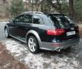 Ауді A4 Allroad, об'ємом двигуна 1.98 л та пробігом 297 тис. км за 15500 $, фото 2 на Automoto.ua