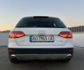 Ауді A4 Allroad, об'ємом двигуна 2 л та пробігом 77 тис. км за 13300 $, фото 12 на Automoto.ua