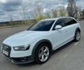 Ауді A4 Allroad, об'ємом двигуна 1.98 л та пробігом 200 тис. км за 17500 $, фото 11 на Automoto.ua