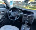 Ауди А4 Олроуд, объемом двигателя 2 л и пробегом 191 тыс. км за 12800 $, фото 22 на Automoto.ua