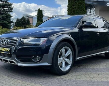 Ауди А4 Олроуд, объемом двигателя 2 л и пробегом 181 тыс. км за 13290 $, фото 2 на Automoto.ua